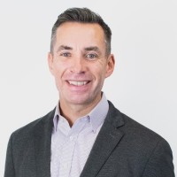 Spaulding Ridge Employee Derek Larsen's profile photo