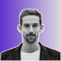 Quantum Lending Solutions Employee Aaron Mack's profile photo