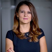 Daniela Iliescu Email & Phone Number
