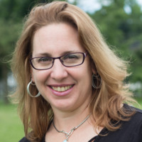 Luth Research Employee Margie Strickland's profile photo