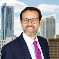 GlassRatner Employee Ian Ratner's profile photo