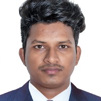 TestSolutions GmbH Employee Chinmaya Palai's profile photo