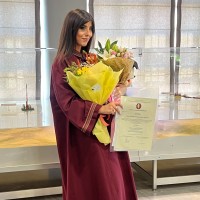 Network Dynamics Employee Rania Koutsodimou's profile photo