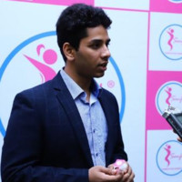 Sanfe Employee Archit Agarwal's profile photo