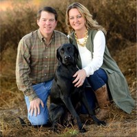 CG Northern Development Employee Lance Carter's profile photo