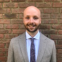 Optical Metrology Services Ltd Employee Stephen Tmiet's profile photo