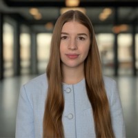 Alisa Kliuchyk Email