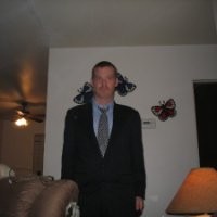 LinuxAssistant Employee Robert Hinson's profile photo