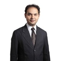 Intersoft Data Labs Employee Khemchand Sharma's profile photo