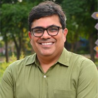 Pakka Employee Himanshu Kapoor's profile photo