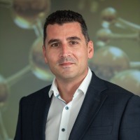 Trelleborg Group Employee Neal Borg's profile photo