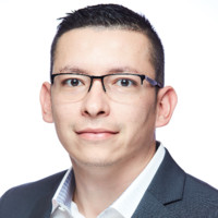 Lithia & Driveway Employee Ruben D. Arcila's profile photo