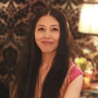 Petite Plume Luxury Sleepwear Employee Amy Leu's profile photo
