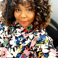 CSG Creative Employee Catrice Callands's profile photo