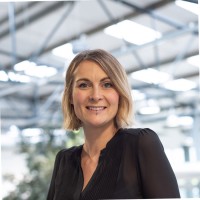 Paxton Access Ltd Employee Katie Millis-Ward's profile photo