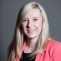 FaceUp Employee Ivana Obstová's profile photo