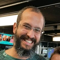 RECORD NEWS Employee Thiago Liberal's profile photo