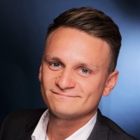 4PS Germany Employee Stephan Knoth's profile photo