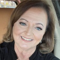 WEDU PBS Employee Shirley Risen's profile photo