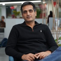 Plan2Shoot Employee Vikas Sardana's profile photo