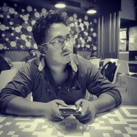 Sacumen Employee Deepak Baraik's profile photo