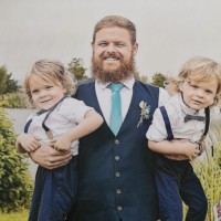 Ross McDermott Email & Phone Number
