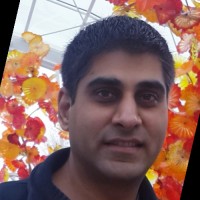 Schneider Electric Employee Deepak Kaul's profile photo