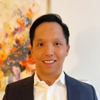 Mizuho Employee Richard Chiu's profile photo