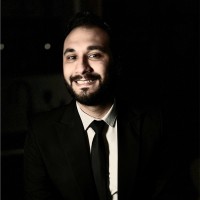 KAITECH Employee Hesham Mahfouz's profile photo