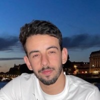 Infass Systèmes Employee Amine Mansoura's profile photo