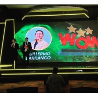 Premium Restaurant Brands Employee Guillermo Barranco's profile photo