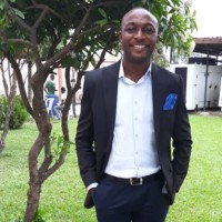 Edgebase Technologies Ltd Employee Shadrach Alika's profile photo