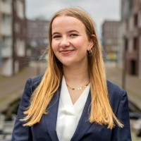 Universiteit van Amsterdam Employee Ella Koning's profile photo