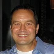 Towson University Employee Patrick McQuown's profile photo