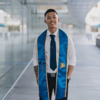 CBRE Employee Jacky le's profile photo