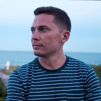 Arlington County Government Employee Ryan Hudson's profile photo