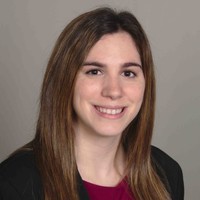 Perlson LLP Employee Rebecca Layer's profile photo