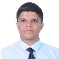 Tata Consultancy Services Employee Shreesha B's profile photo