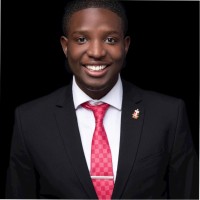U.S. District Court, Eastern District of Michigan Employee Justyn McKee's profile photo