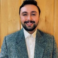 TechPower Solutions Inc. Employee Conner Bozman's profile photo