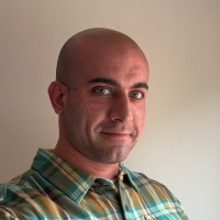 Flock Safety Employee Trevor Downs's profile photo