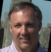 YMC America Employee Richard Howard's profile photo
