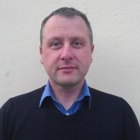 Vantage Resources Employee David Mellon's profile photo
