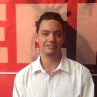 Delaware North Employee Philip Griffith's profile photo