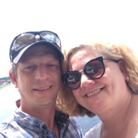 Standard Calibrations, Inc. Employee Tom Goodson's profile photo