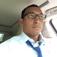 Real Salt Lake Employee Tyrone Marshall's profile photo
