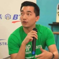 Otospector Employee Jeffrey Andika's profile photo