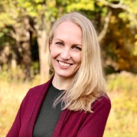MegaFood Employee Barbara Diecker's profile photo