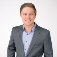 ONM Living Employee Tyler Grahl's profile photo