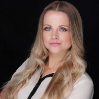 Olga Stepanov Email